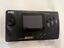 SG: CONSOLE - GENESIS NOMAD B W/ BATTERY PACK - LINE IN SCEEN (USED) SG: CONSOLE - GENESIS NOMAD B W/ BATTERY PACK - LINE IN SCEEN (USED)